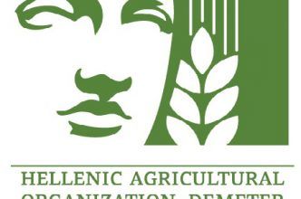 HAO - Hellenic Agricultural Organisation, Yunanistan