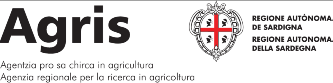 AGRIS - Research Unit : Genetics and Biotechnology, Sardunya, İtalya