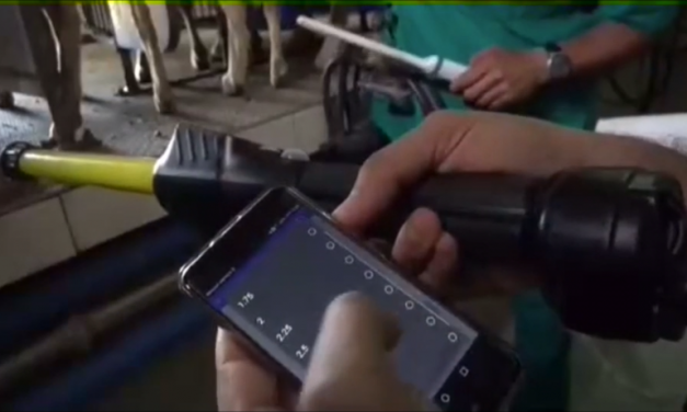 Instrument de înregistrare cu ajutorul smartphone-ului