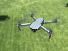 Un drone pour résoudre les problèmes