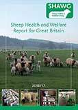 AHDB Sheep Health and Welfare Group