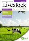XL Vets – Livestock matters newsletters