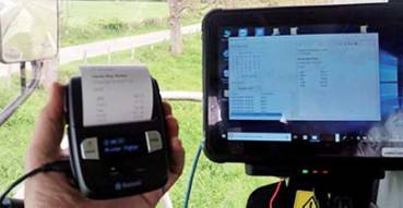 Use of portable NIR’s to assess forage feed value
