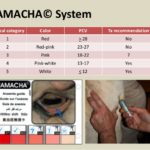 The FAMACHA score assessment