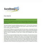 EuroSheep – Press release #4
