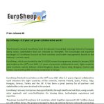 EuroSheep – Press release #8